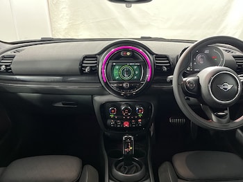 Used MINI Clubman 2020 for sale - 76981870: Photo