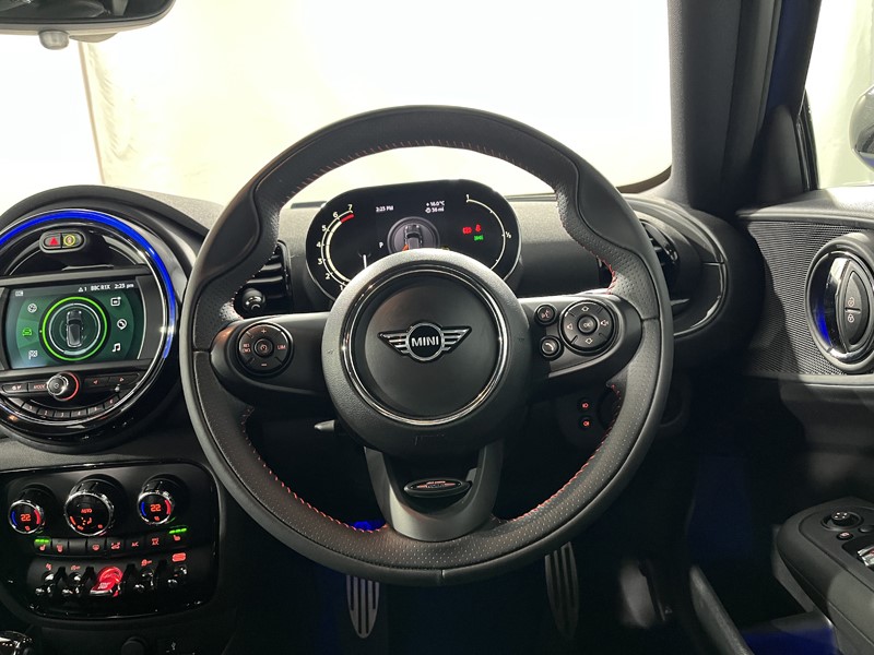 Used MINI Clubman 2020 for sale - 76981870: Photo 5