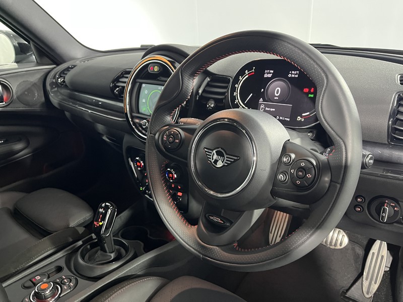 Used MINI Clubman 2020 for sale - 76981870: Photo 6