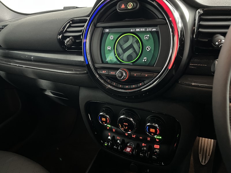 Used MINI Clubman 2020 for sale - 76981870: Photo 8