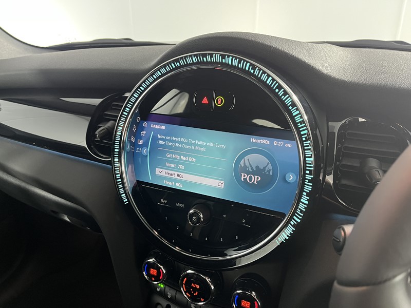 Used MINI Convertible 2024 for sale - 76981345: Photo 26