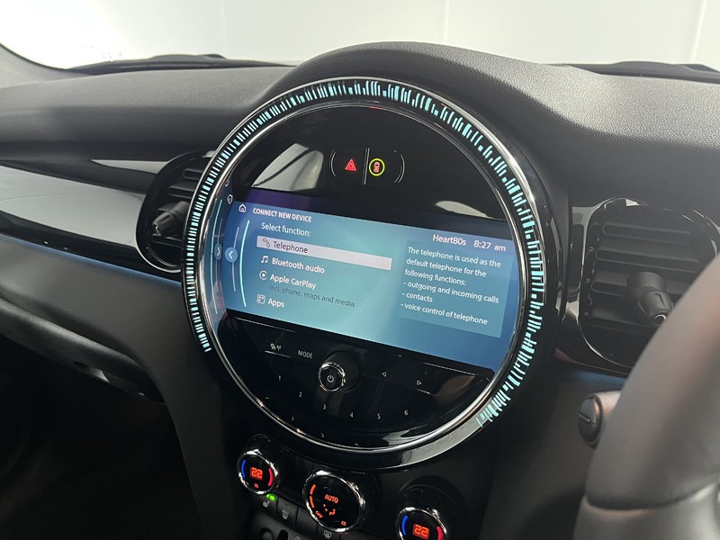 Used MINI Convertible 2024 for sale - 76981345: Photo 27