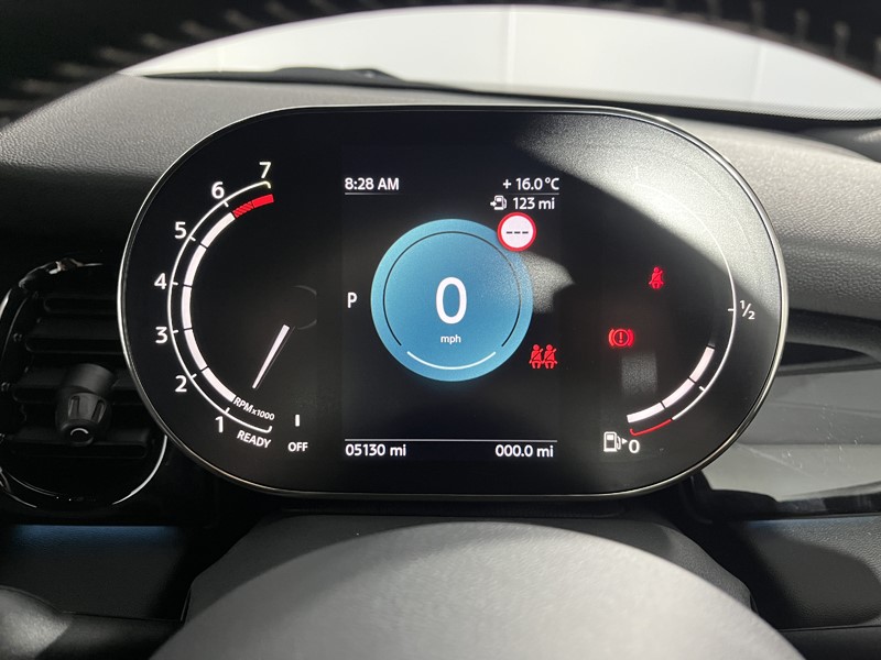 Used MINI Convertible 2024 for sale - 76981345: Photo 9