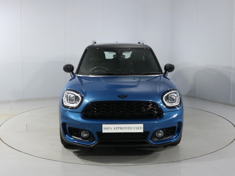 Used MINI Countryman 2022 for sale - 76982011: Photo 16