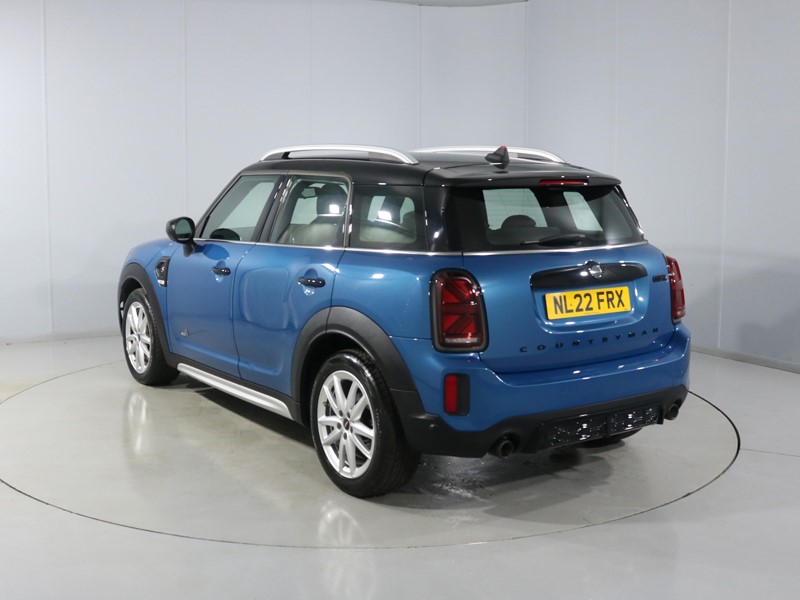 Used MINI Countryman 2022 for sale - 76982011: Photo 2