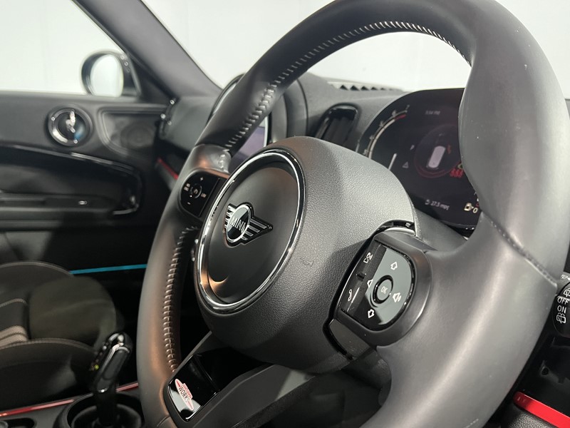 Used MINI Countryman 2022 for sale - 76982011: Photo 22