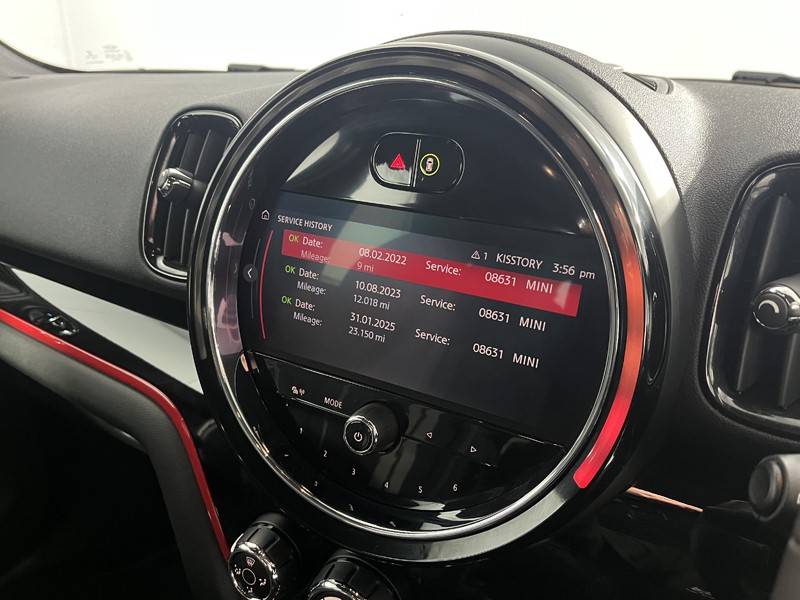 Used MINI Countryman 2022 for sale - 76982011: Photo 29