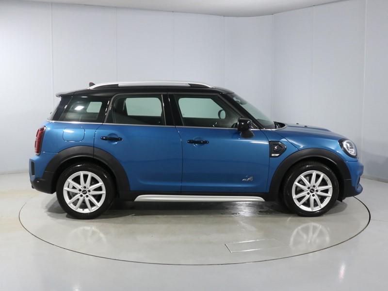 Used MINI Countryman 2022 for sale - 76982011: Photo 3