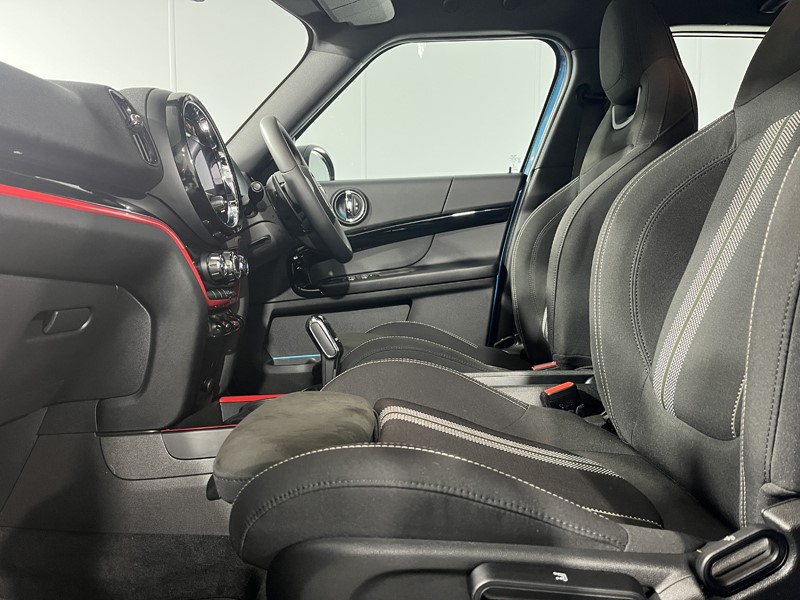 Used MINI Countryman 2022 for sale - 76982011: Photo 33