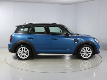 Used MINI Countryman 2022 for sale - 76982011: Photo