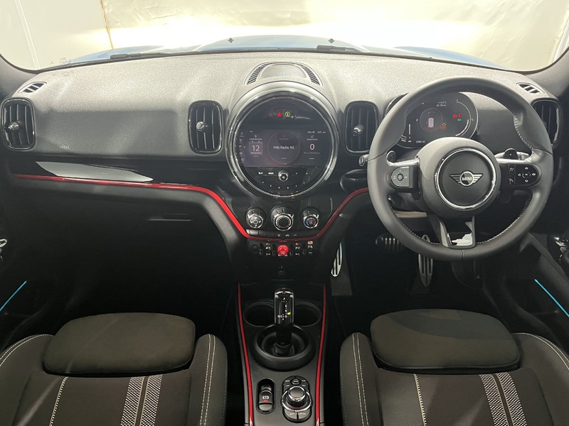 Used MINI Countryman 2022 for sale - 76982011: Photo 4