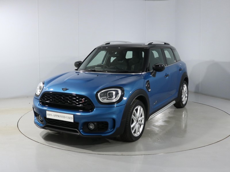 Used MINI Countryman 2022 for sale - 76982011: Photo 42