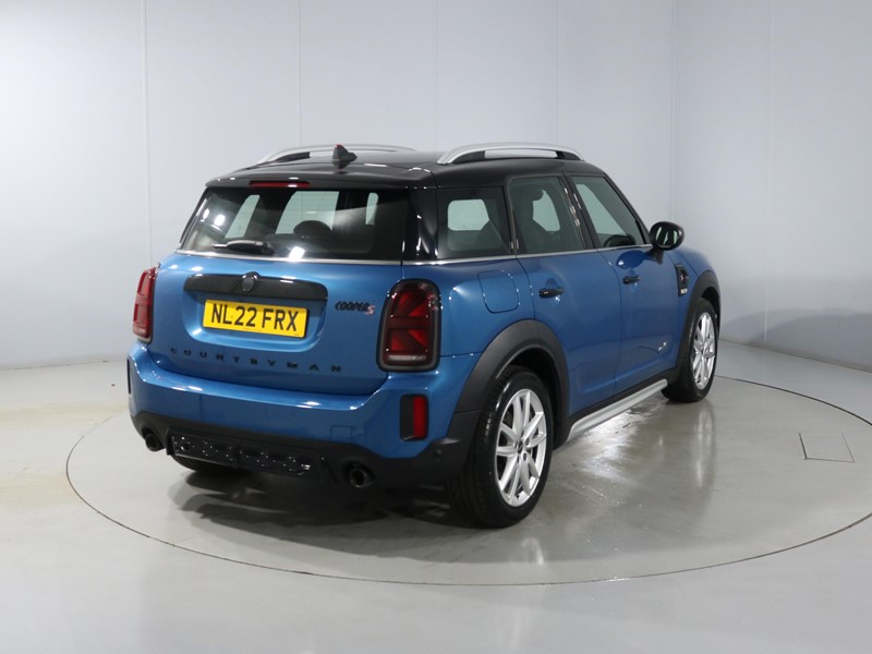 Used MINI Countryman 2022 for sale - 76982011: Photo 43