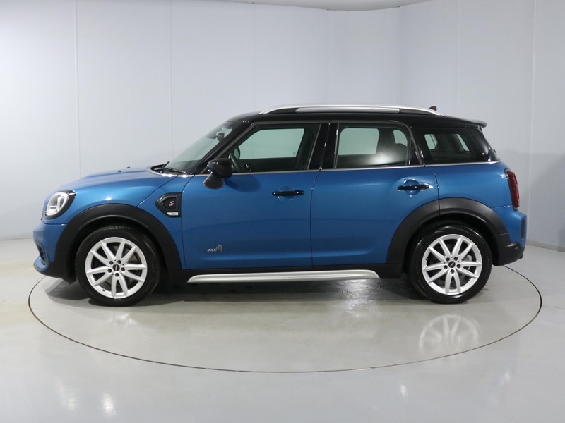 Used MINI Countryman 2022 for sale - 76982011: Photo 44