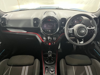 Used MINI Countryman 2022 for sale - 76982011: Photo