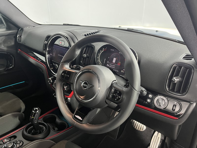 Used MINI Countryman 2022 for sale - 76982011: Photo 6