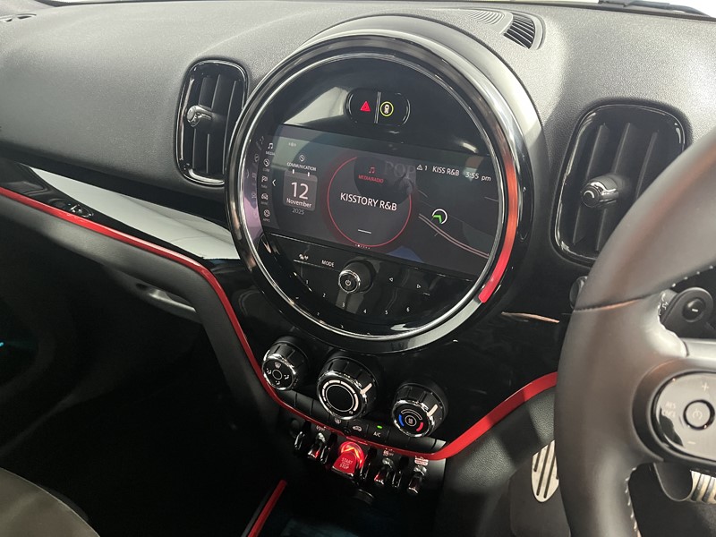 Used MINI Countryman 2022 for sale - 76982011: Photo 8