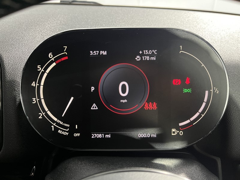 Used MINI Countryman 2022 for sale - 76982011: Photo 9