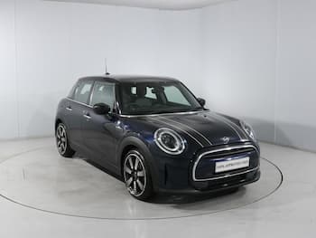 Used MINI Hatch 2022 for sale - 79636696: Photo
