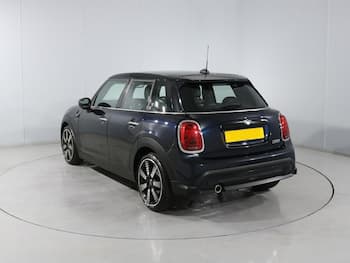 Used MINI Hatch 2022 for sale - 79636696: Photo