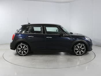 Used MINI Hatch 2022 for sale - 79636696: Photo