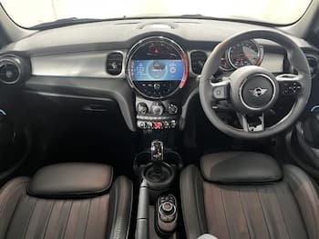 Used MINI Hatch 2022 for sale - 79636696: Photo