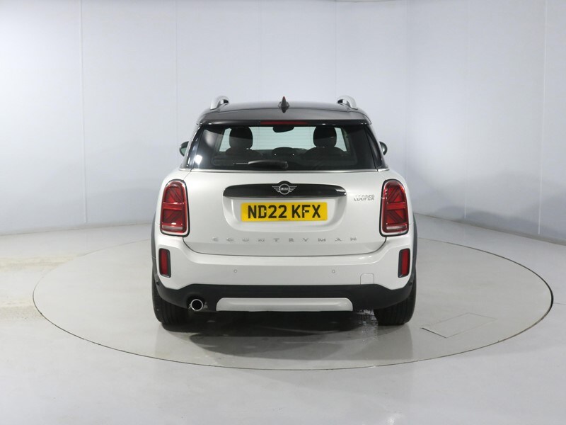 Used MINI Countryman 2022 for sale - 77406415: Photo 15