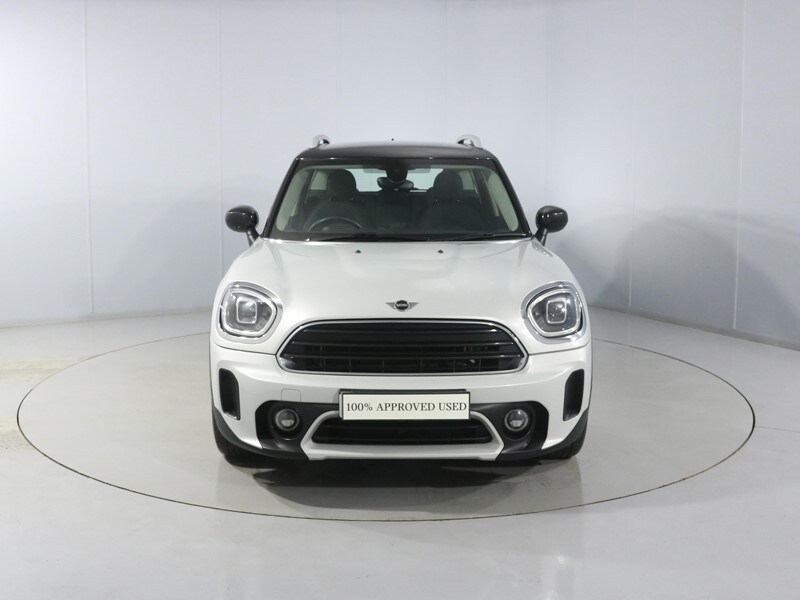 Used MINI Countryman 2022 for sale - 77406415: Photo 16