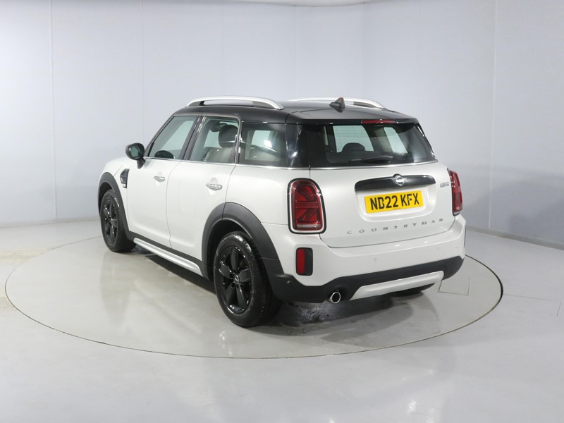 Used MINI Countryman 2022 for sale - 77406415: Photo 2