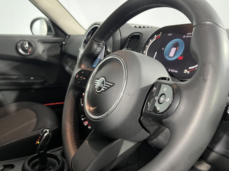 Used MINI Countryman 2022 for sale - 77406415: Photo 22