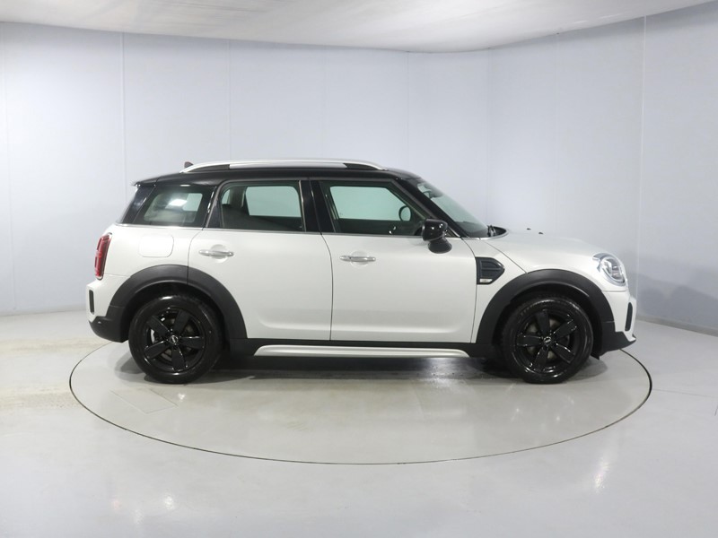 Used MINI Countryman 2022 for sale - 77406415: Photo 3