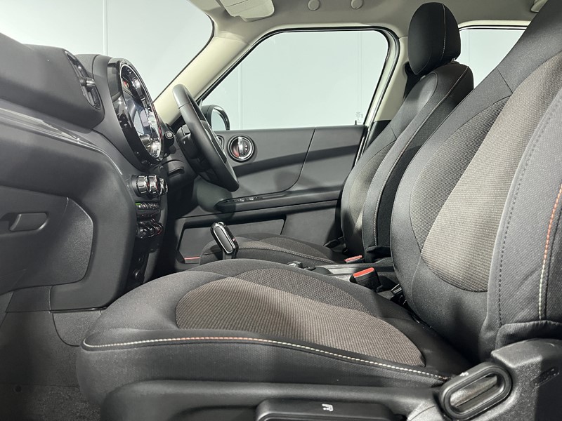 Used MINI Countryman 2022 for sale - 77406415: Photo 34