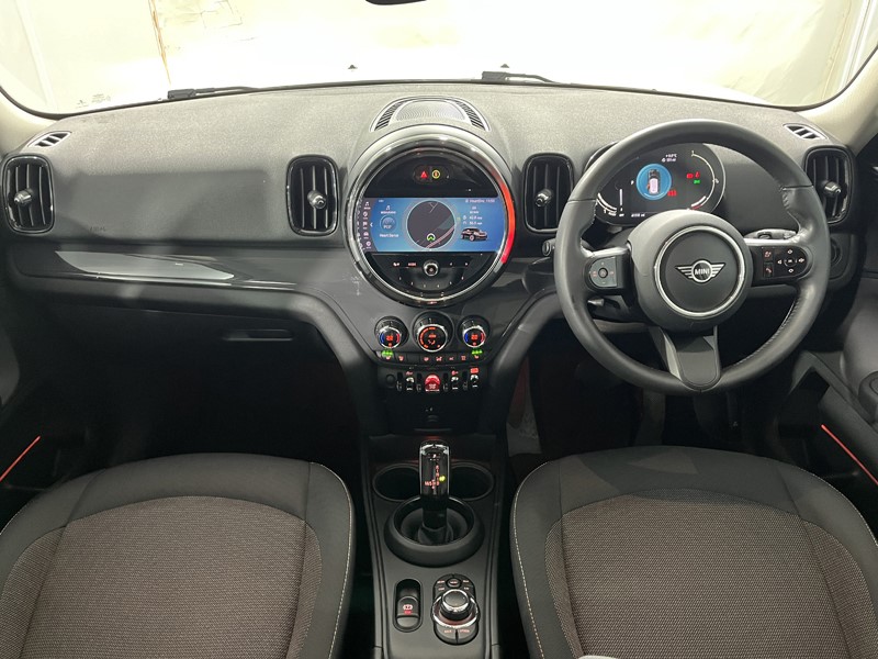 Used MINI Countryman 2022 for sale - 77406415: Photo 4