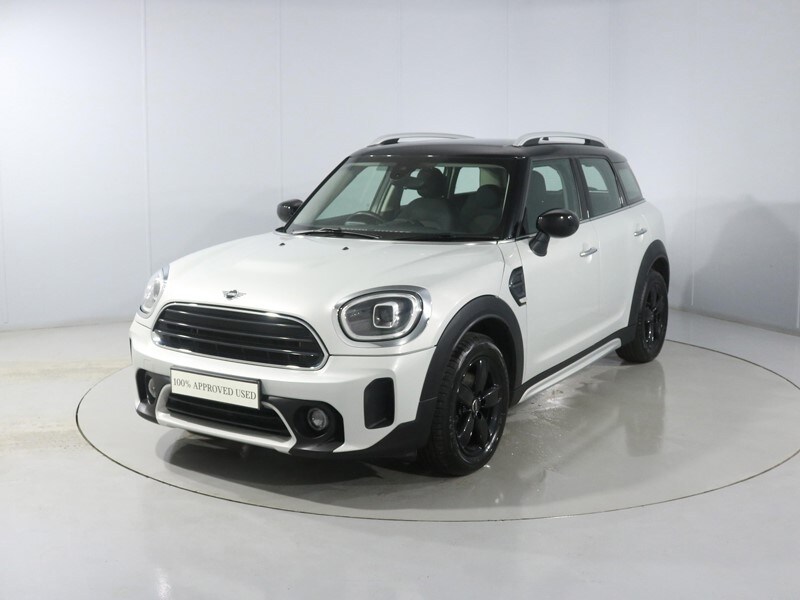 Used MINI Countryman 2022 for sale - 77406415: Photo 42
