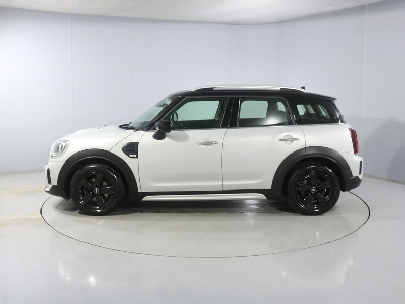 Used MINI Countryman 2022 for sale - 77406415: Photo 44
