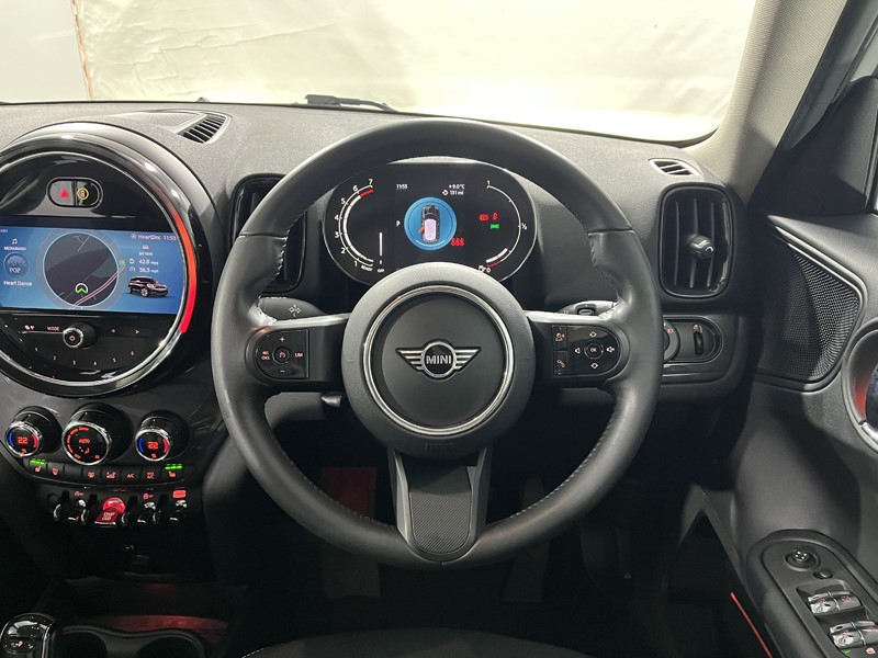 Used MINI Countryman 2022 for sale - 77406415: Photo 5