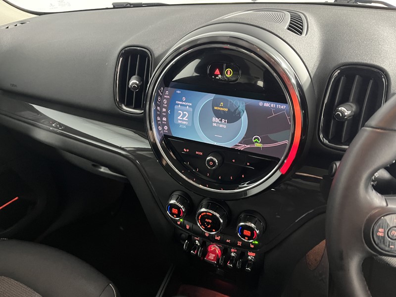 Used MINI Countryman 2022 for sale - 77406415: Photo 8