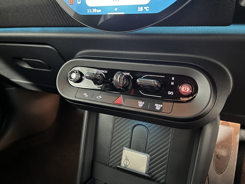 Used MINI Cooper 2025 for sale - 76980820: Photo 10