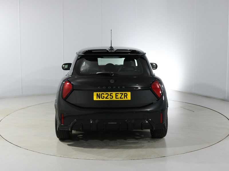 Used MINI Cooper 2025 for sale - 76980820: Photo 15