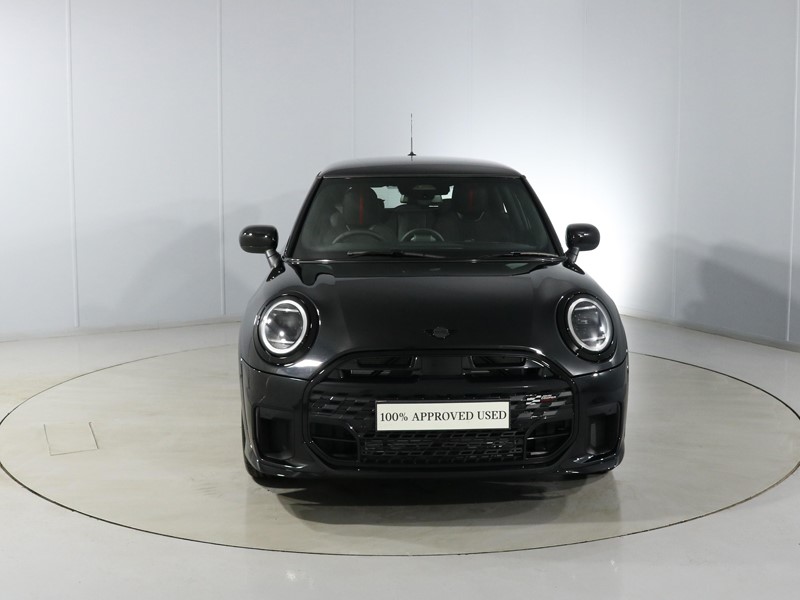Used MINI Cooper 2025 for sale - 76980820: Photo 16