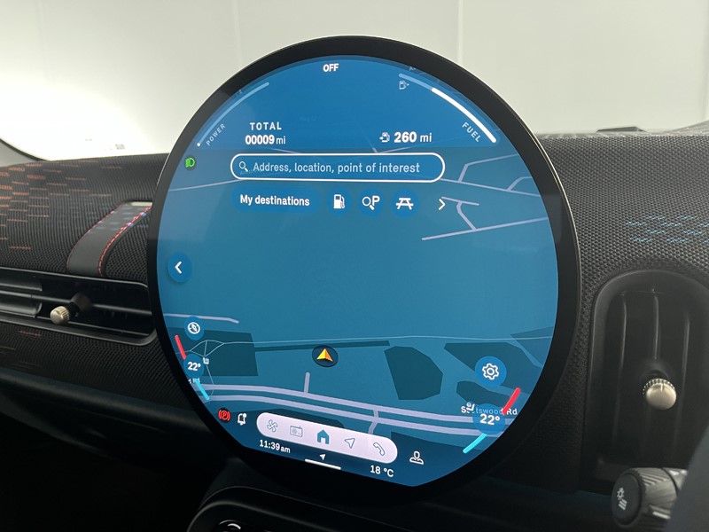 Used MINI Cooper 2025 for sale - 76980820: Photo 17