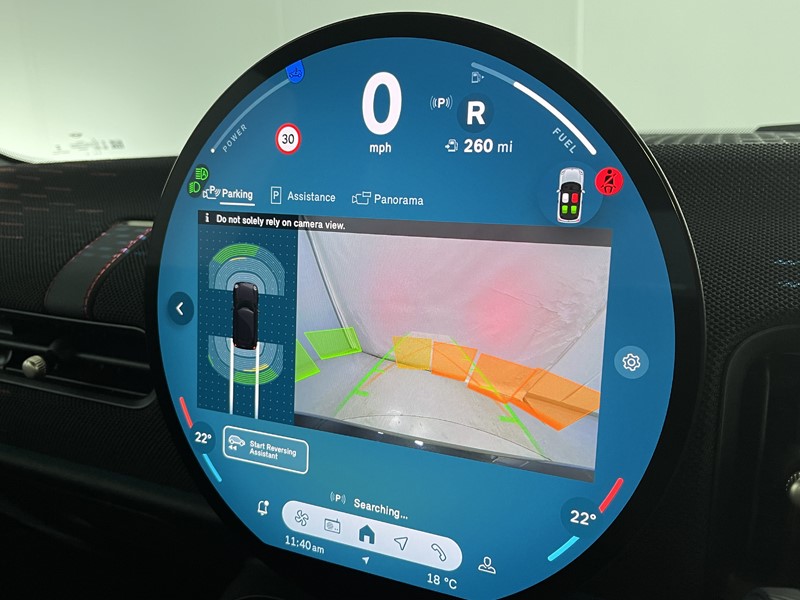 Used MINI Cooper 2025 for sale - 76980820: Photo 18