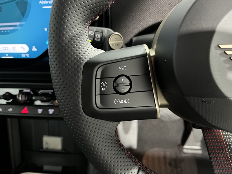 Used MINI Cooper 2025 for sale - 76980820: Photo 22