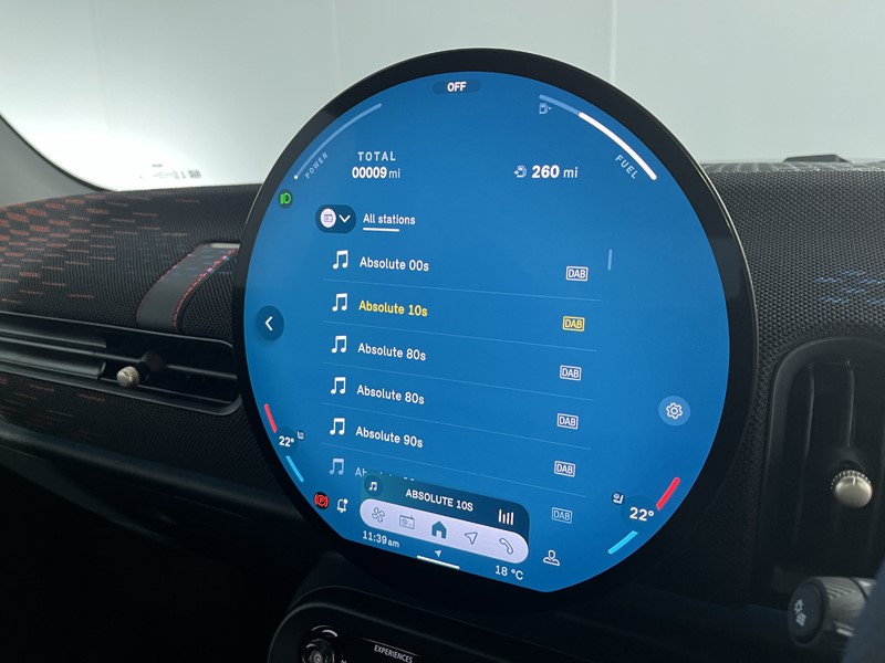 Used MINI Cooper 2025 for sale - 76980820: Photo 27