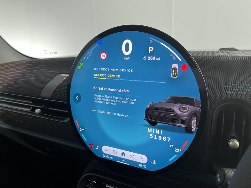 Used MINI Cooper 2025 for sale - 76980820: Photo 28