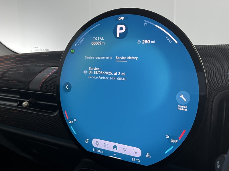 Used MINI Cooper 2025 for sale - 76980820: Photo 29