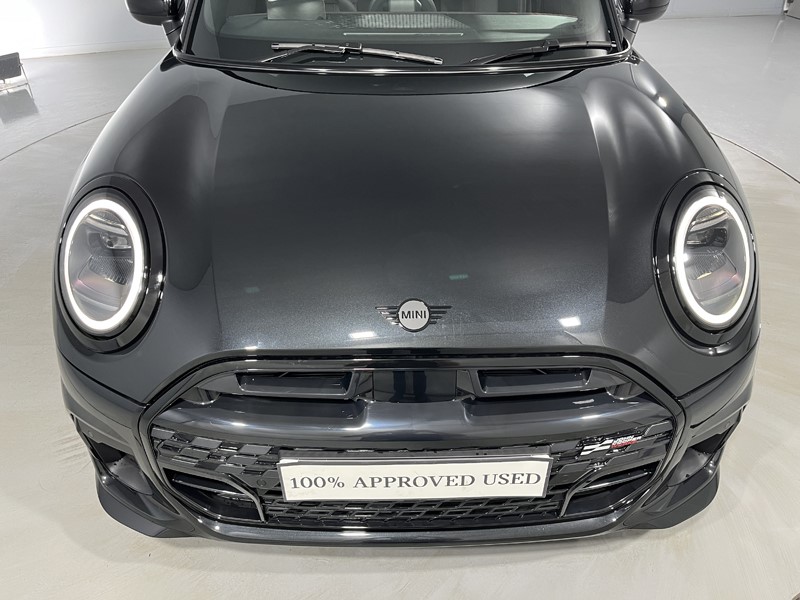 Used MINI Cooper 2025 for sale - 76980820: Photo 36