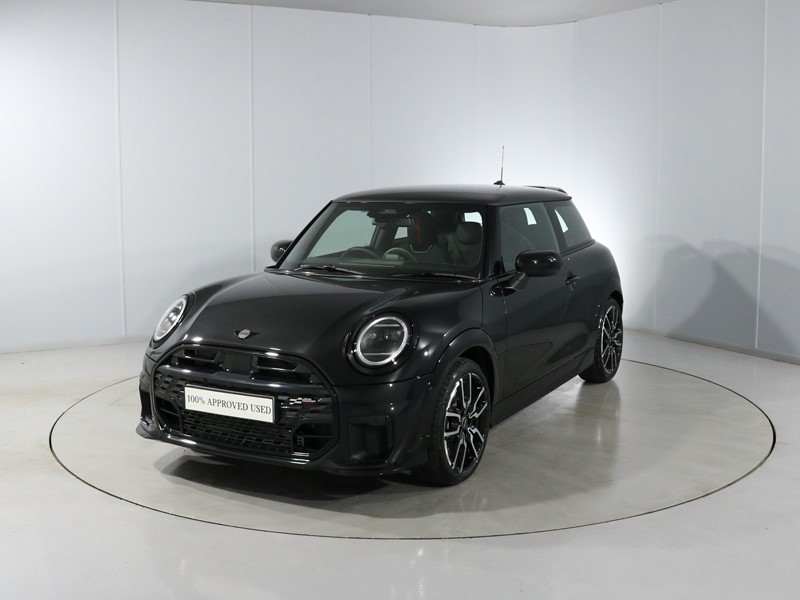 Used MINI Cooper 2025 for sale - 76980820: Photo 41