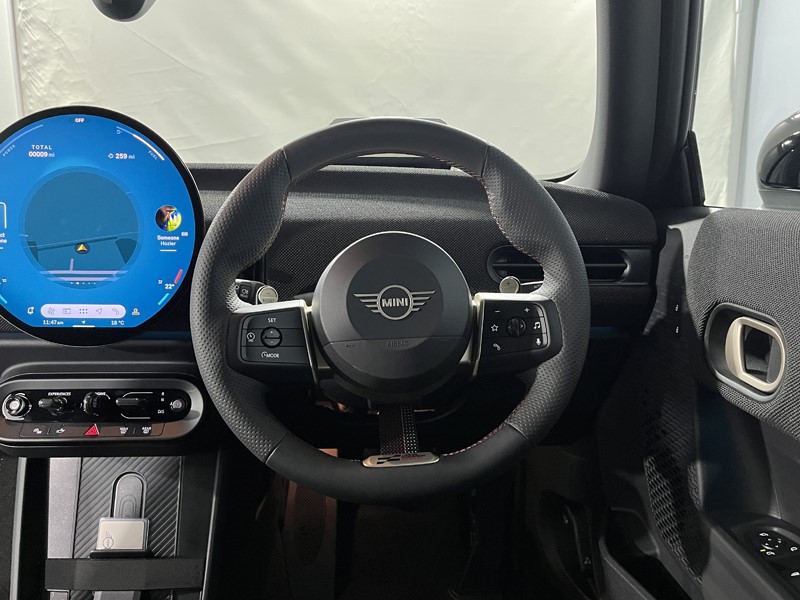 Used MINI Cooper 2025 for sale - 76980820: Photo 5