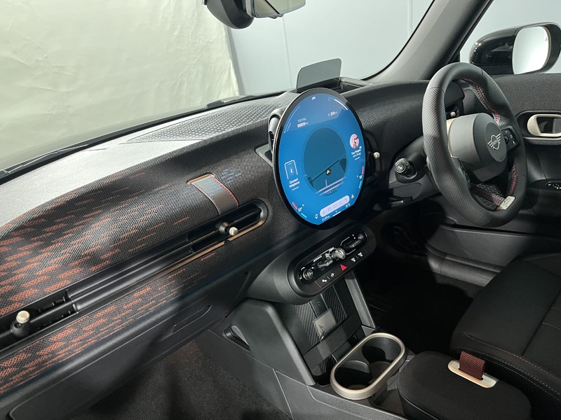 Used MINI Cooper 2025 for sale - 76980820: Photo 7